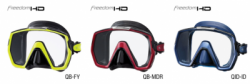 large MASK TUSA FREEDOM HD BALIDIVESHOP 5